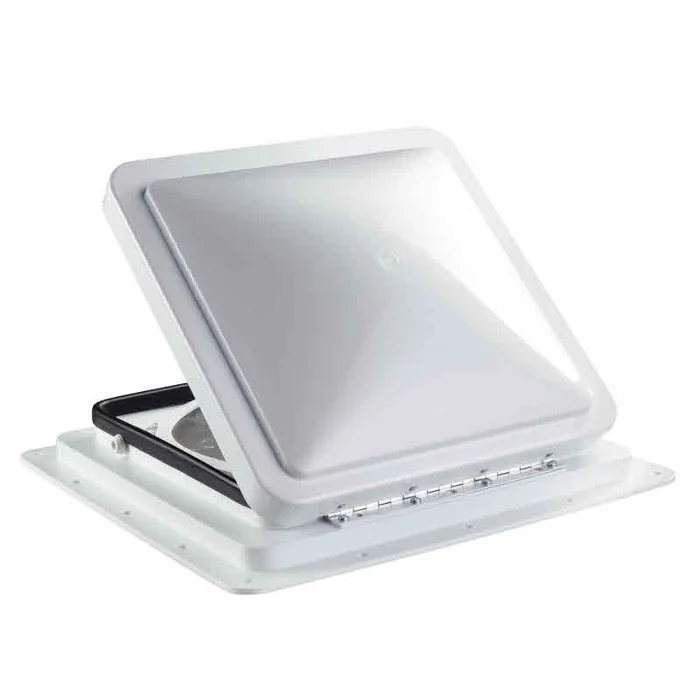 Dometic Fan Tastic Vent 2250 weiß, 35×35 – 40×40 cm