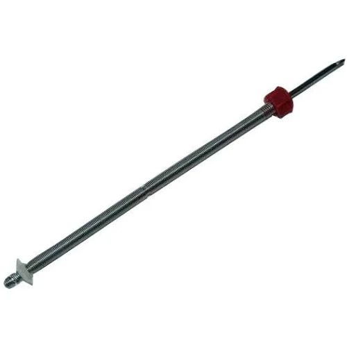 Dometic Federmotor 270 mit Kerbe rot (Nr. FM0081)