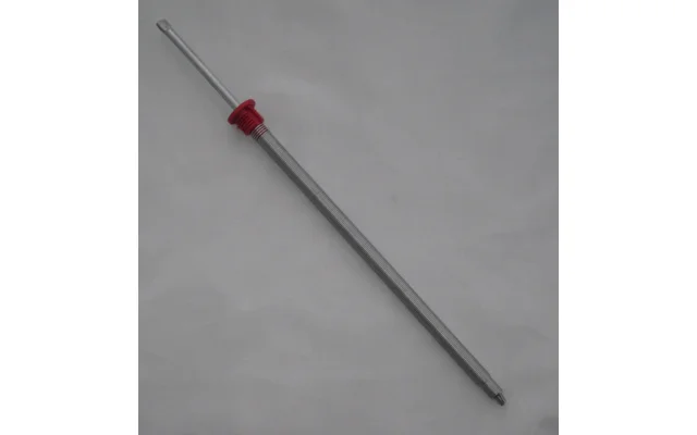 Dometic Federmotor (280 mm) passend zu Schlitzrohr