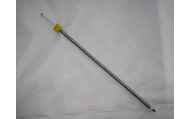 Dometic Federmotor (360mm )