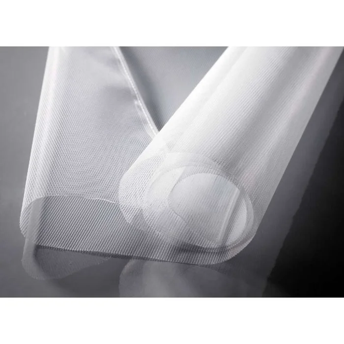 Dometic Fliegengaze-Rollostoff mit Keder, 1000 x 850 mm (Nr. BG 1100)