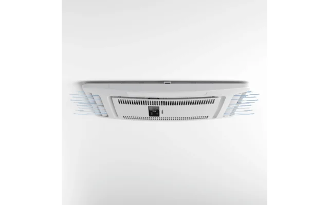 Dometic FreshJet FJX ADBD Luftverteilerbox für Dachklimaanlage