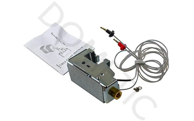 Dometic Gasbrenner CBS2 für Absorberkühlschränke RMLT9435 / RML9435 – Ersatzteilnummer 289060495