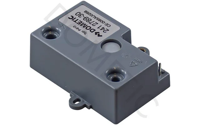 Dometic Gasfeuerungsautomat