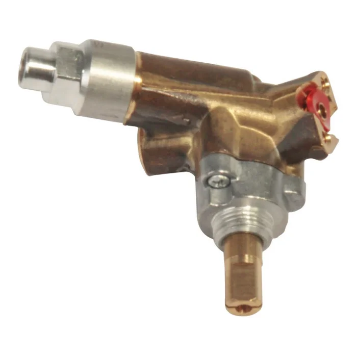 Dometic Gashahn f. gr. Brenner zu Dometic-Kombin. alt u. Serie H (Nr. 105311791)