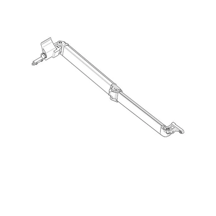 Dometic Gelenkarm, links für Markisen (Nr. 44700000456)