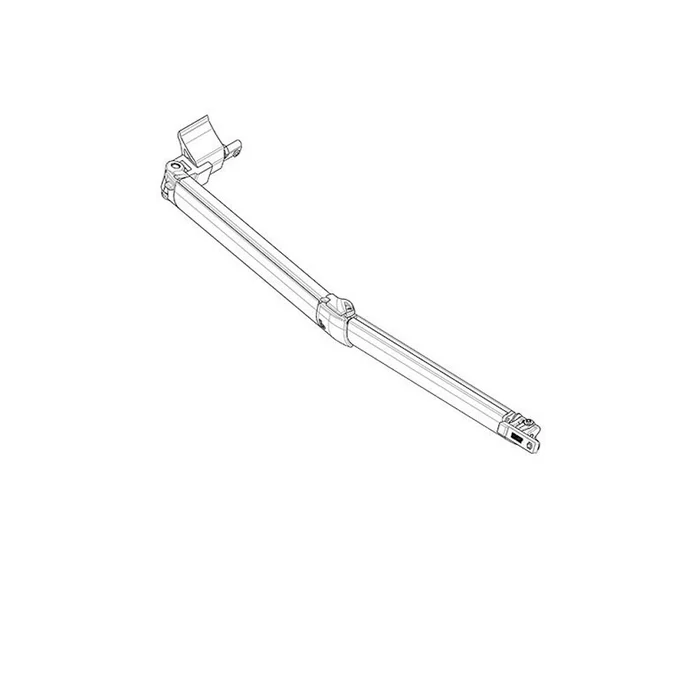 Dometic Gelenkarm rechts für Markisen (Nr. 44700000464)