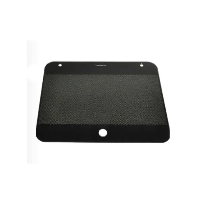Dometic Glasabdeckung f. Kocher-Kombi. HSG 2440R (Nr. 105313532)