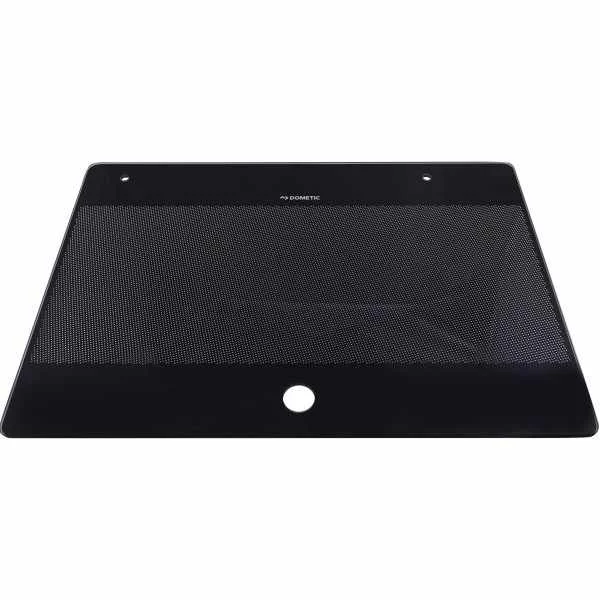 Dometic Glasabdeckung für Kombi MO 9722, neu, Kocher links (Nr. 4453001508)