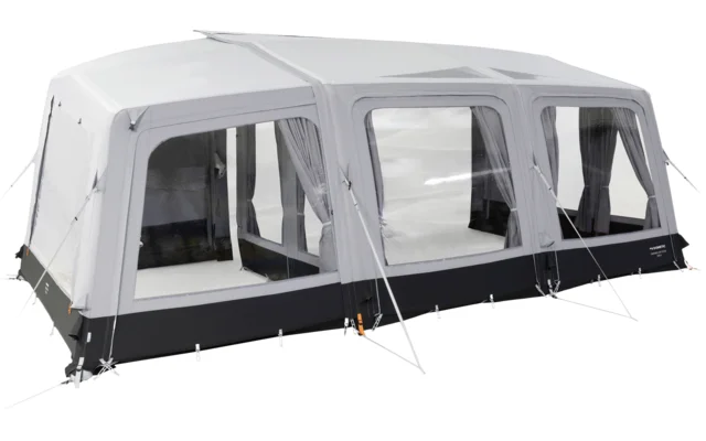 Dometic Grande Air Tour EXT L/H S Erweiterung für aufblasbares Vorzelt