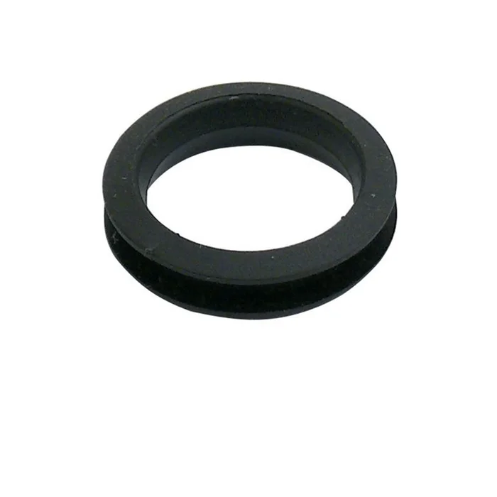 Dometic Gummi-Griffring für Glasplatte (Nr. 407150428)