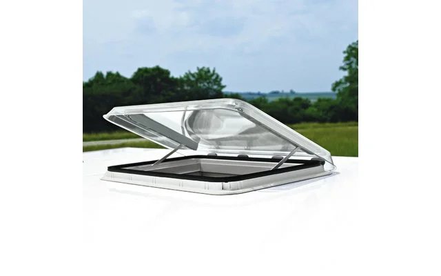 Dometic Heki 3 Plus Dachfenster 96×65,5 ohne Beleuchtung