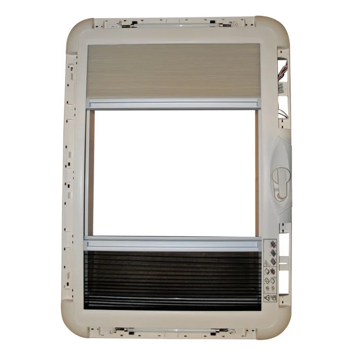 Dometic Heki 3 Plus Innenrahmen m. Beleuchtung (Nr. BG1678)