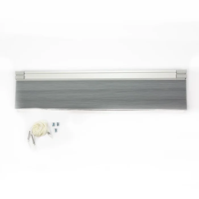 Dometic Heki 3Plus, 4Plus Verdunkelungssystem doppelt plissiert (Nr. BG1722)