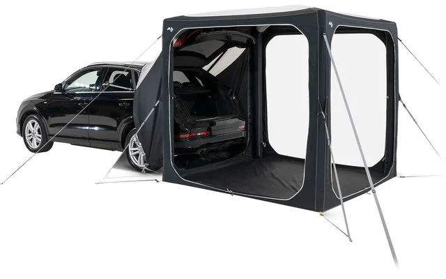 Dometic HUB Connect Anschlusstunnel für Heckpavillon