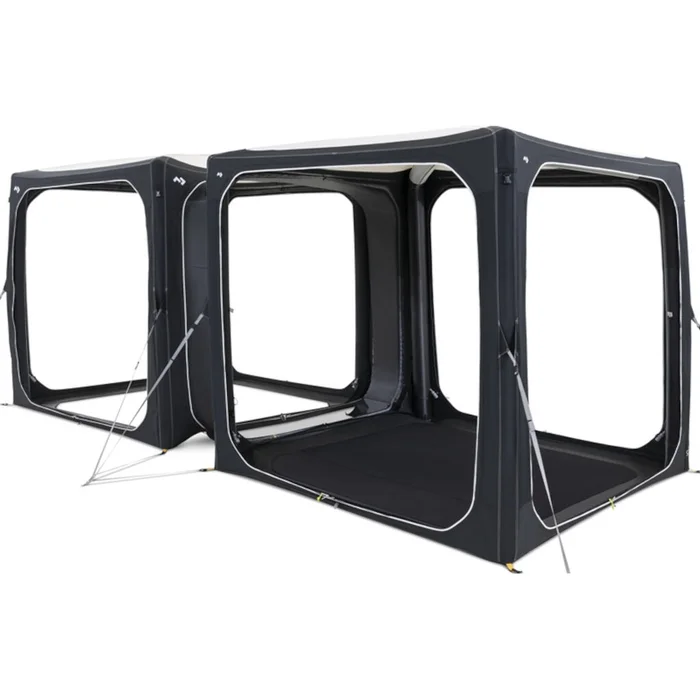 Dometic HUB Connector Strip