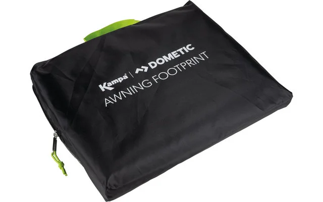 Dometic HUB Zeltunterlage für Heckpavillon 230 x 230 cm