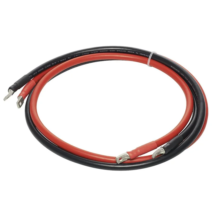 Dometic Kabelset für Sinus-Wechselrichter DSP 1312T