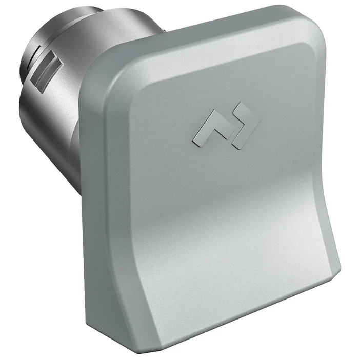 Dometic Kaminabdeckung EDB hellgrau