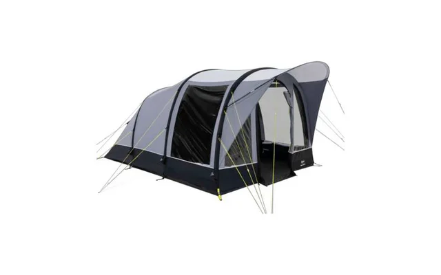 Dometic Kampa Brean 4 AIR TC Tunnelzelt für 4 Personen