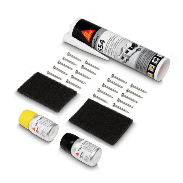 Dometic Klebeset für Solarmodule