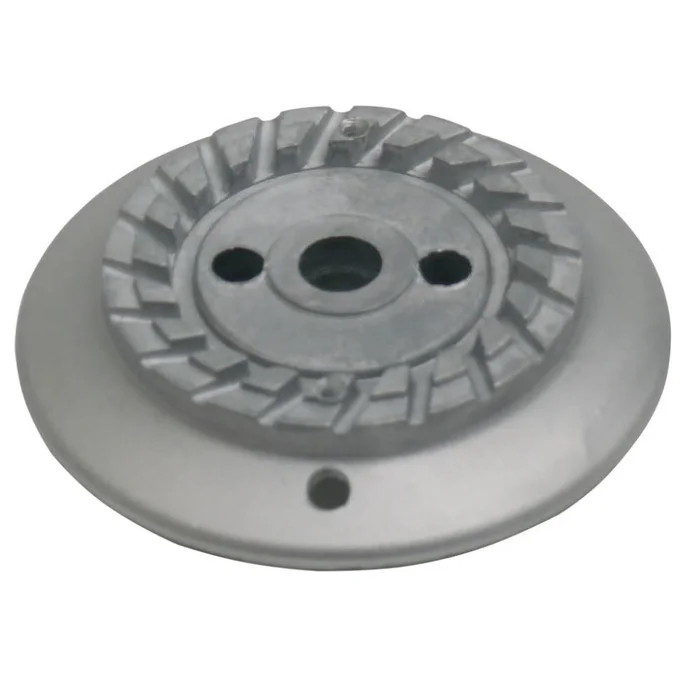 Dometic Kocher Brenneroberteile, 2 Stück (Nr. 407144273)