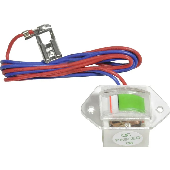 Dometic Kühlschrank Gasanzeige (Nr. 292349921)