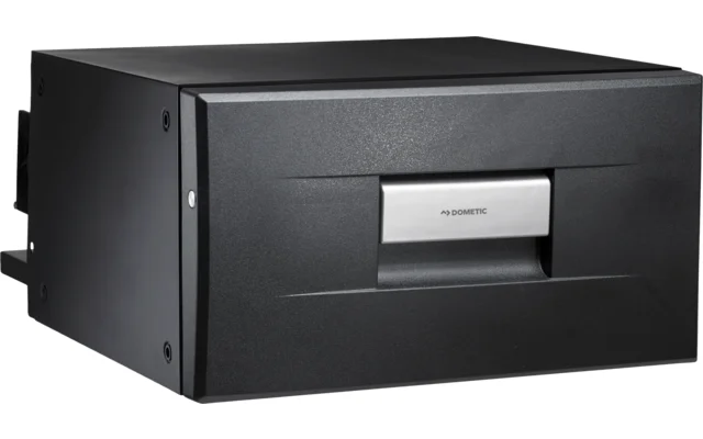 Dometic Kühschublade CoolMatic CD 20 schwarz 20 Liter