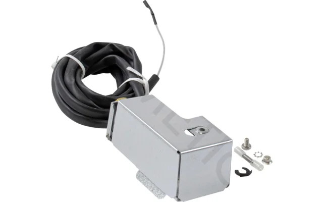 Dometic KZ65 Gasbrenner für Absorberkühlgeräte RMS8400 / RMS8550 / RGE2100 – Ersatzteilnummer 289056796