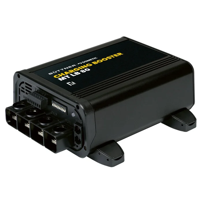 Dometic Ladebooster MT LB12-80 – 12 V / 80 A