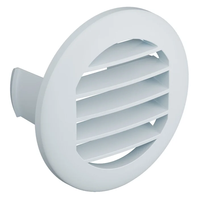 Dometic Luftaustritt Lamelle APOL kaltweiß