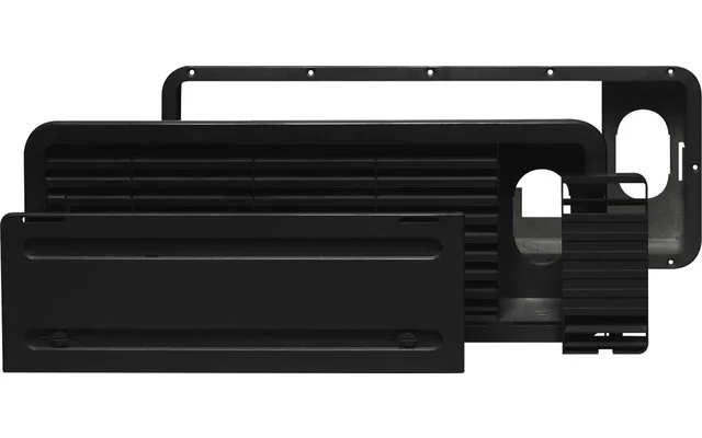 Dometic Lüftungsgitter LS 100 oben für Kühlschränke mit einer Tür