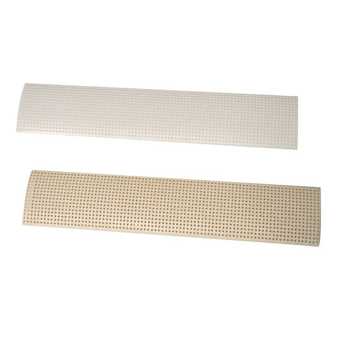 Dometic Lüftungsgitter u. Abdeckung f. Leuchte Heki 3/4/plus (Nr. ZB102625)