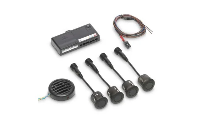 Dometic MagicWatch MWE 820 Einparkhilfe mit vier Sensoren