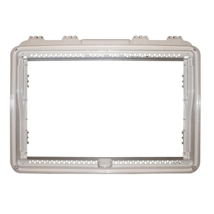 Dometic Midi Heki Außenrahmen komplett für Kurbelversion (Nr. BG1474)