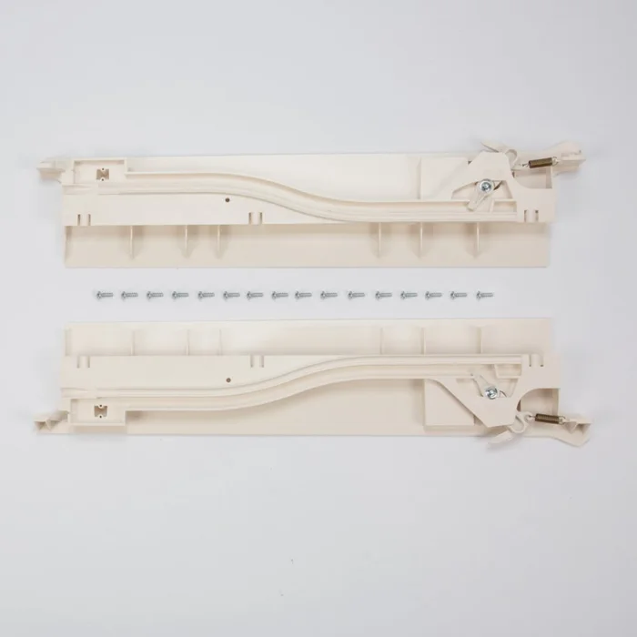 Dometic Midi Heki Style Blende Kurbelantrieb komplett (Nr. BG1705)