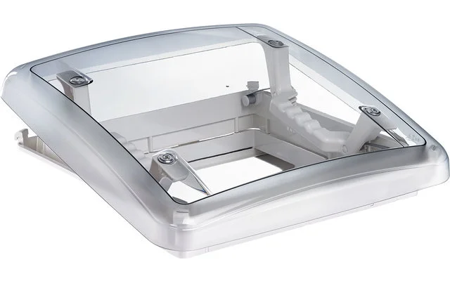 Dometic Mini Heki S 40 x 40 cm Dachhaube für Dachstärken 43-60 mm