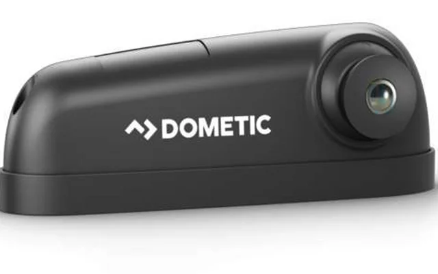 Dometic PerfectView CAM1000 toter Winkel Kamera mit Objekterkennung für Lkw