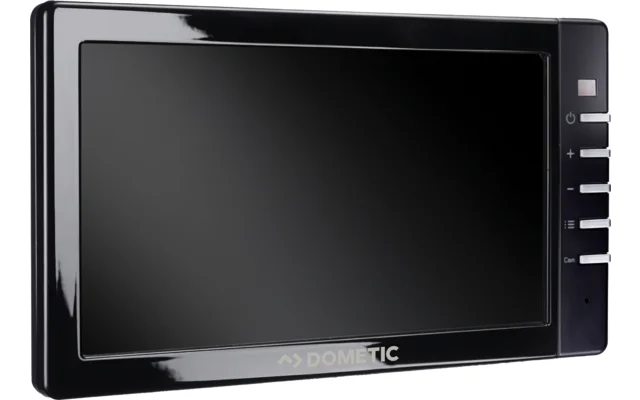 Dometic PerfectView M 75L AHD Digitaler 7″ LCD-Monitor mit AHD-Technologie