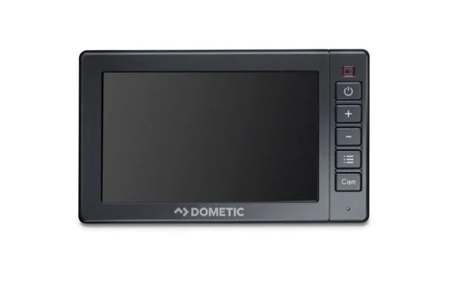 Dometic PerfectView Monitor Rückfahrkamera