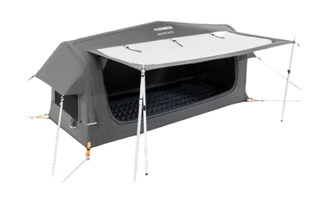 Dometic Pico FTC 1X1 TC Aufblasbares Campingzelt für 1 Person