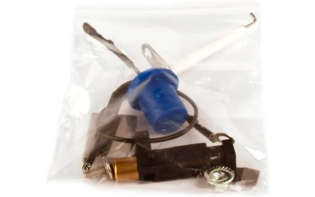 Dometic Piezo Zündung