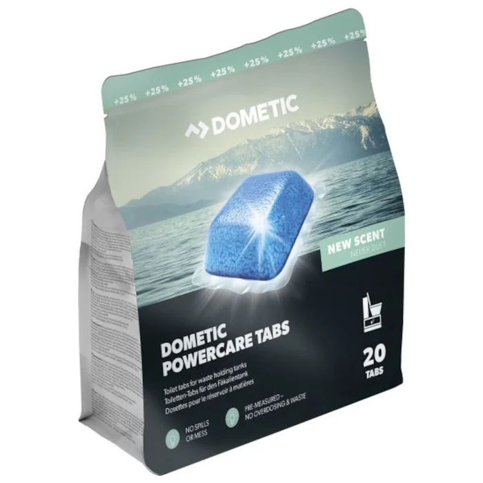 Dometic Power Care Tabs