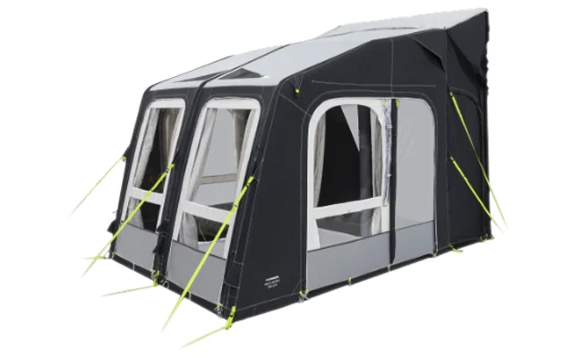Dometic Rally AIR Pro 260 DA Aufblasbares Driveaway Vorzelt 2,6 m Breite