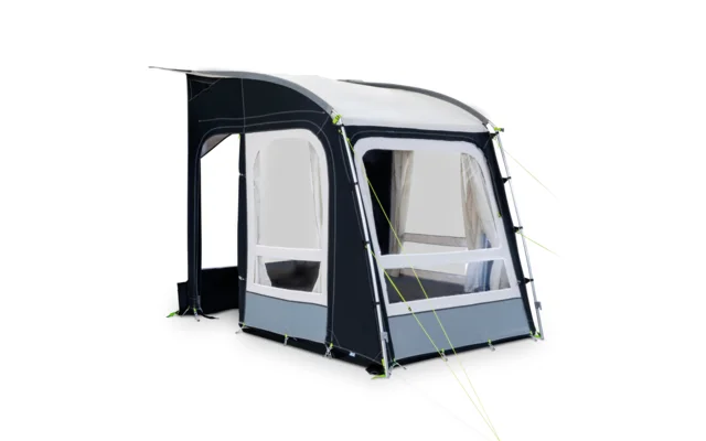 Dometic Rally Pro Gestängevorzelt für Wohnwagen