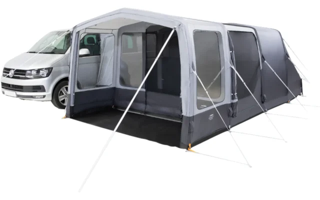 Dometic Rarotonga DA FTT 401 AIR Aufblasbares Driveaway Vorzelt 3 m