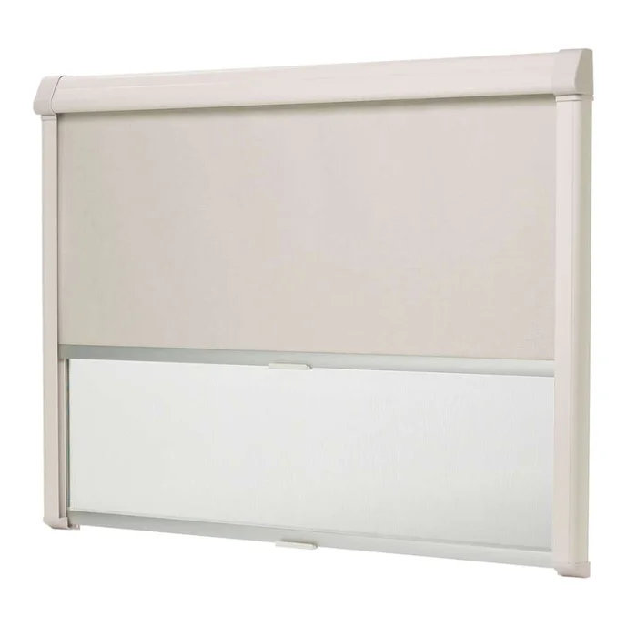 Dometic Rastrollo 3000 weiß, 660 x 710 mm