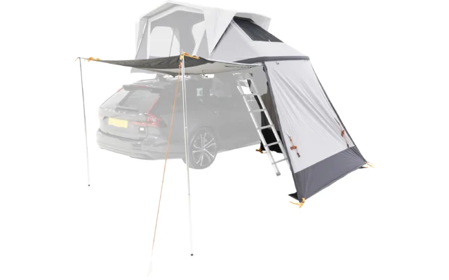 Dometic RT Awning S Vorzelt für Dachzelt TRT 140 AIR
