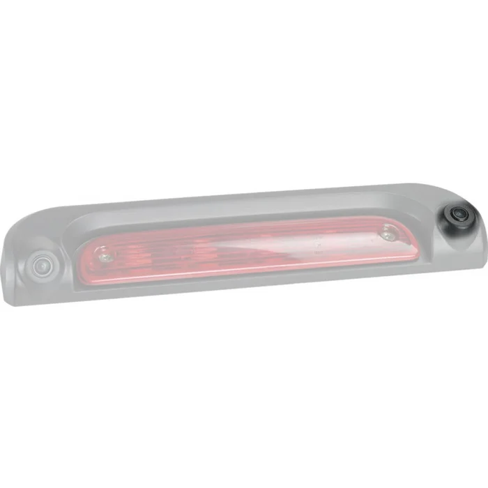 Dometic Rückfahrkamera CAM 35 FS zu Fiat Ducato Bremslichtkonsole CAM 35 NAV