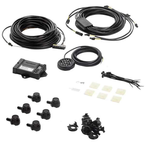 Dometic Rückfahrwarner MagicWatch MWE-7006